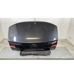 Malle/Hayon arriere CITROEN C5 2 Photo n°1