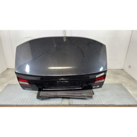Malle/Hayon arriere CITROEN C5 2 Photo n°1