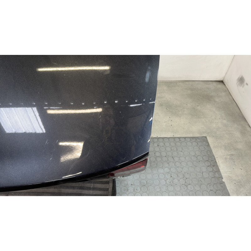 Malle/Hayon arriere CITROEN C5 2 Photo n°4