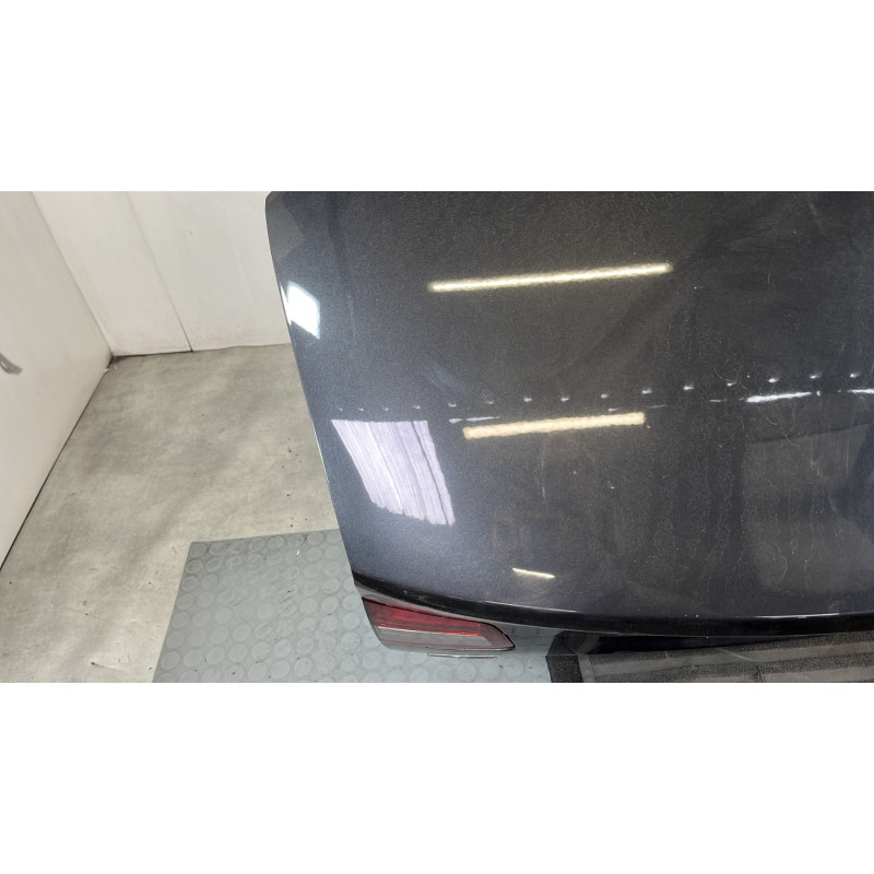 Malle/Hayon arriere CITROEN C5 2 Photo n°5