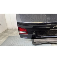 Malle/Hayon arriere CITROEN C5 2