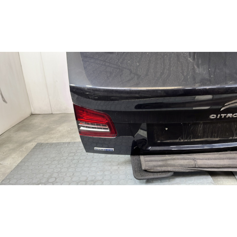 Malle/Hayon arriere CITROEN C5 2 Photo n°6