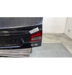 Malle/Hayon arriere CITROEN C5 2