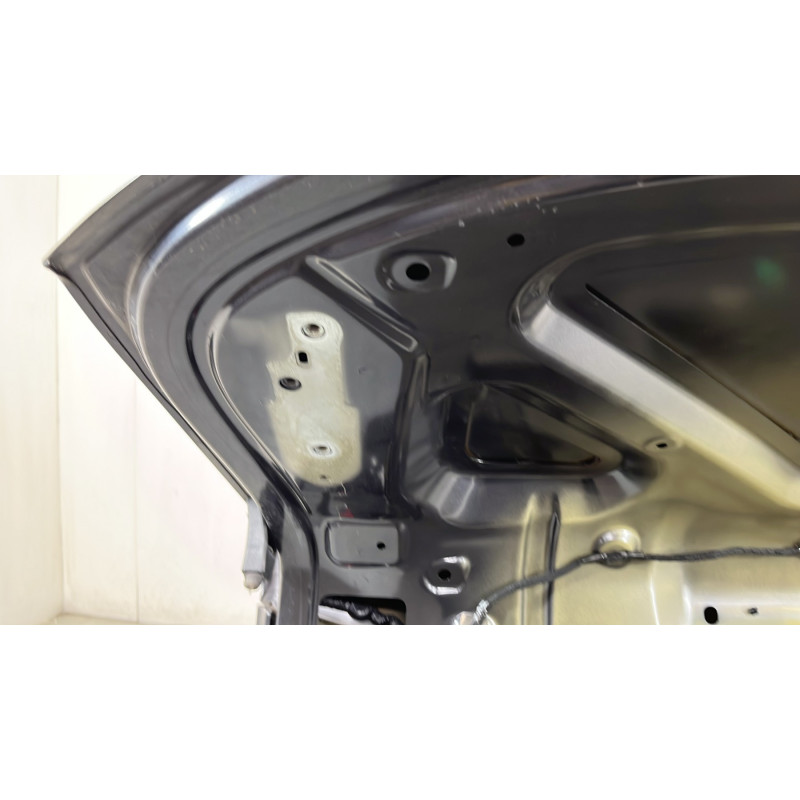 Malle/Hayon arriere CITROEN C5 2 Photo n°8