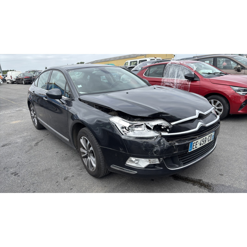 Malle/Hayon arriere CITROEN C5 2 Photo n°14