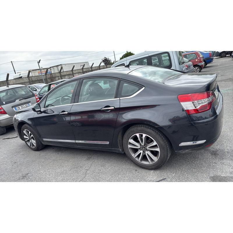 Malle/Hayon arriere CITROEN C5 2 Photo n°19
