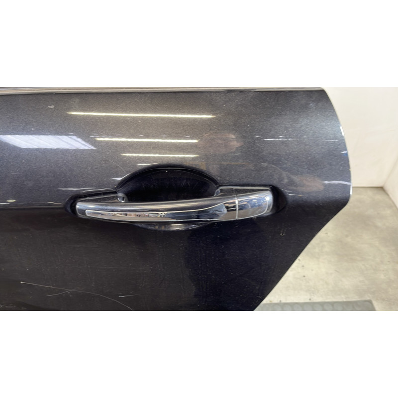 Porte arriere gauche CITROEN C5 2 Photo n°2