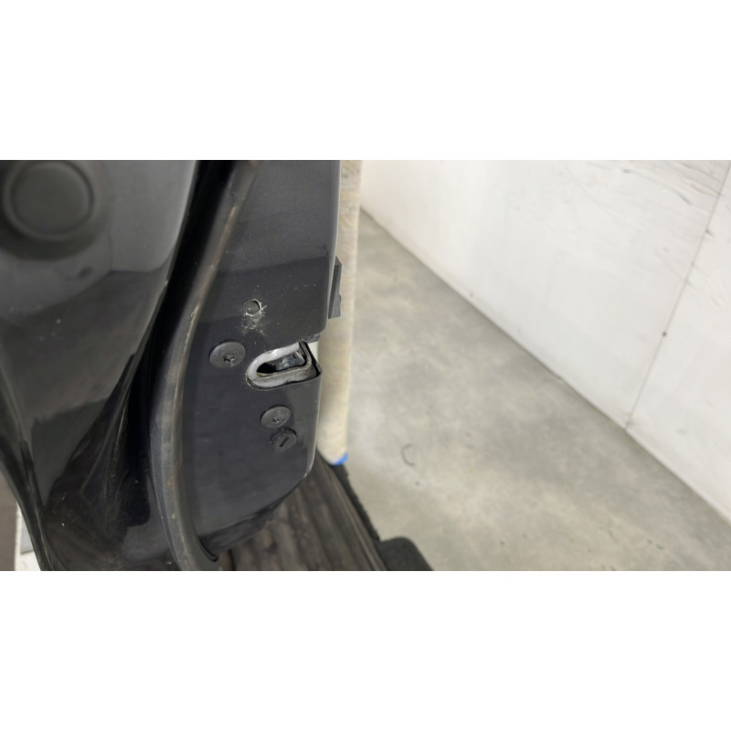 Porte arriere gauche CITROEN C5 2 Photo n°3