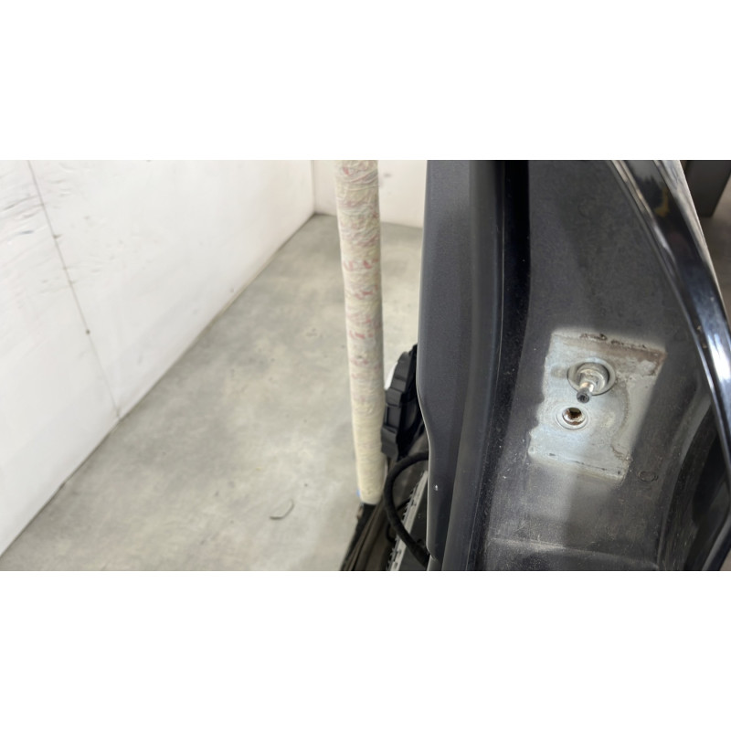 Porte arriere gauche CITROEN C5 2 Photo n°4