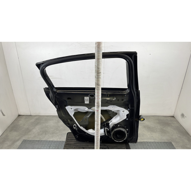 Porte arriere gauche CITROEN C5 2 Photo n°6