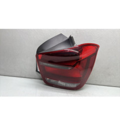Feu arriere principal droit (feux) BMW SERIE 1 F20 Photo n°1