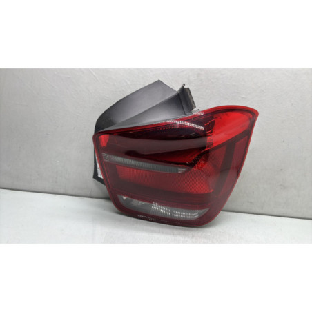 Feu arriere principal droit (feux) BMW SERIE 1 F20 Photo n°1