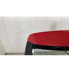 Malle/Hayon arriere BMW SERIE 1 F20