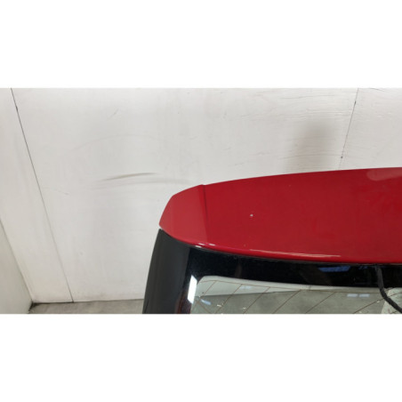 Malle/Hayon arriere BMW SERIE 1 F20