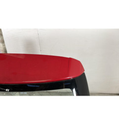 Malle/Hayon arriere BMW SERIE 1 F20