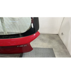 Malle/Hayon arriere BMW SERIE 1 F20