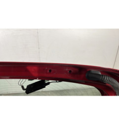 Malle/Hayon arriere BMW SERIE 1 F20