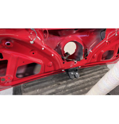 Malle/Hayon arriere BMW SERIE 1 F20