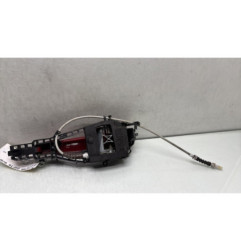 Poignee porte avant droit BMW SERIE 1 F20
