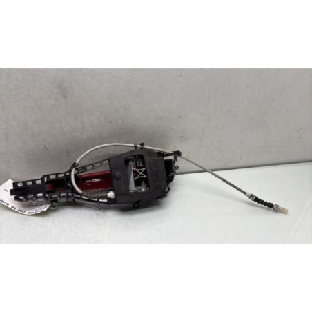 Poignee porte avant droit BMW SERIE 1 F20