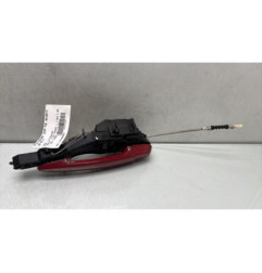 Poignee porte avant droit BMW SERIE 1 F20