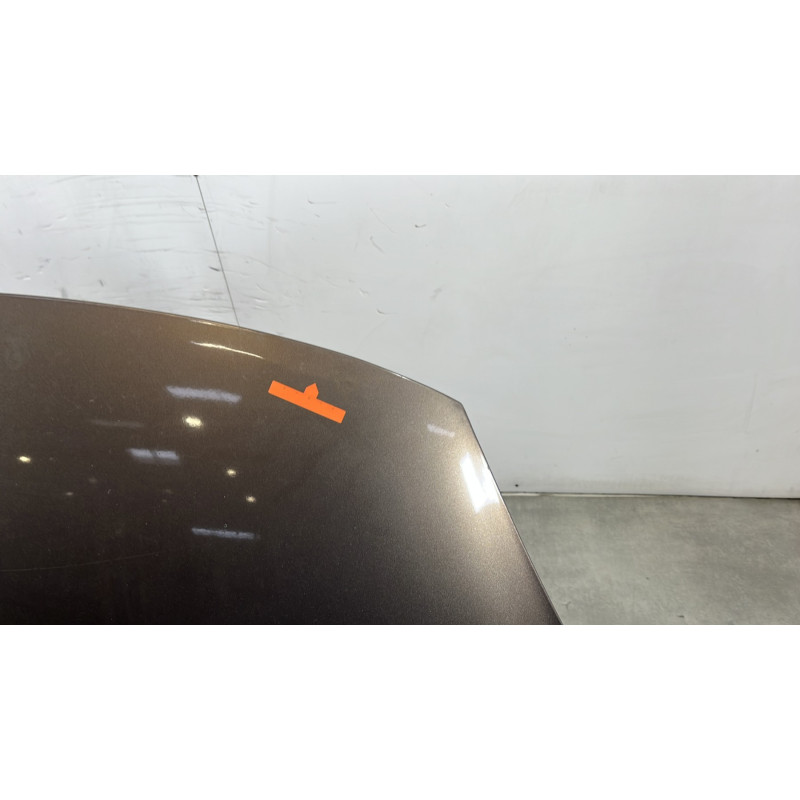 Capot RENAULT SCENIC 3 Photo n°3