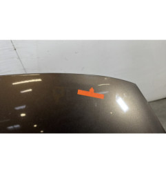 Capot RENAULT SCENIC 3