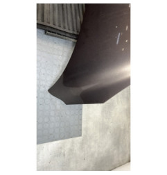 Capot RENAULT SCENIC 3