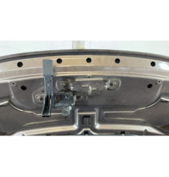 Capot RENAULT SCENIC 3