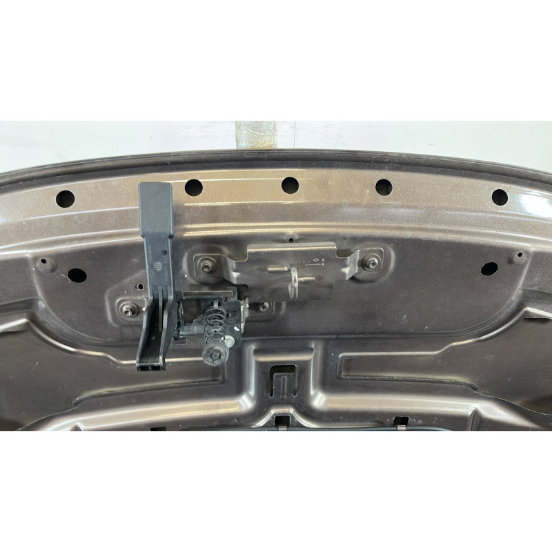 Capot RENAULT SCENIC 3 Photo n°7