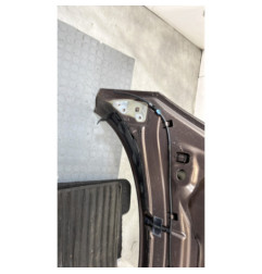 Capot RENAULT SCENIC 3