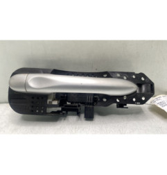 Poignee porte arriere droit RENAULT SCENIC 3 Photo n°1