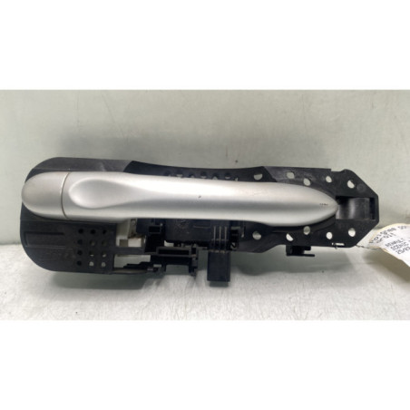 Poignee porte arriere droit RENAULT SCENIC 3 Photo n°1