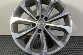 Jante NISSAN QASHQAI 1 Photo n°1