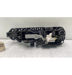 Poignee porte arriere droit RENAULT SCENIC 3