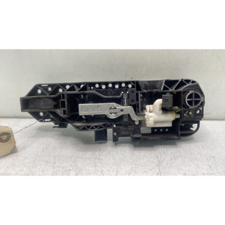 Poignee porte arriere droit RENAULT SCENIC 3