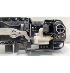 Poignee porte arriere droit RENAULT SCENIC 3