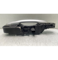 Poignee porte arriere droit RENAULT SCENIC 3