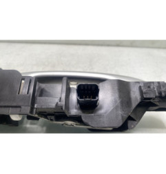 Poignee porte arriere droit RENAULT SCENIC 3