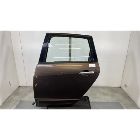 Porte arriere gauche RENAULT SCENIC 3 Photo n°1