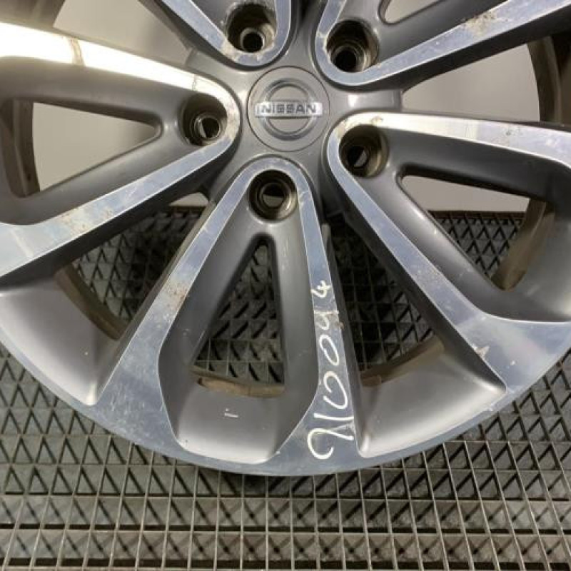 Jante NISSAN QASHQAI 1 Photo n°3