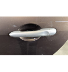 Porte arriere gauche RENAULT SCENIC 3