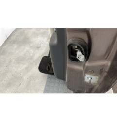 Porte arriere gauche RENAULT SCENIC 3