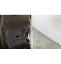 Porte arriere gauche RENAULT SCENIC 3