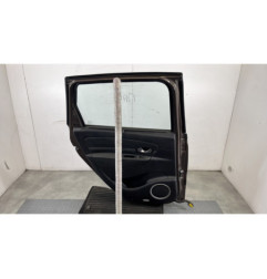 Porte arriere gauche RENAULT SCENIC 3