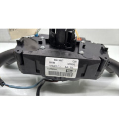 Com (Bloc Contacteur Tournant+Commodo Essuie Glace+Commodo Phare) PEUGEOT 207