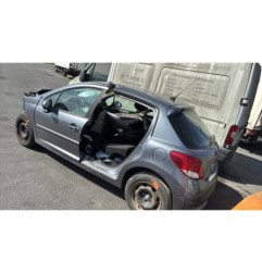 Boitier BSI PEUGEOT 207
