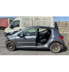 Boitier BSI PEUGEOT 207