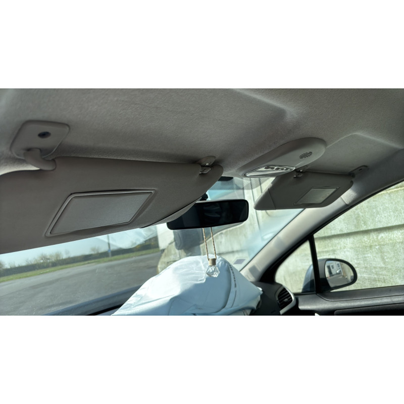 Boitier BSI PEUGEOT 207 Photo n°17