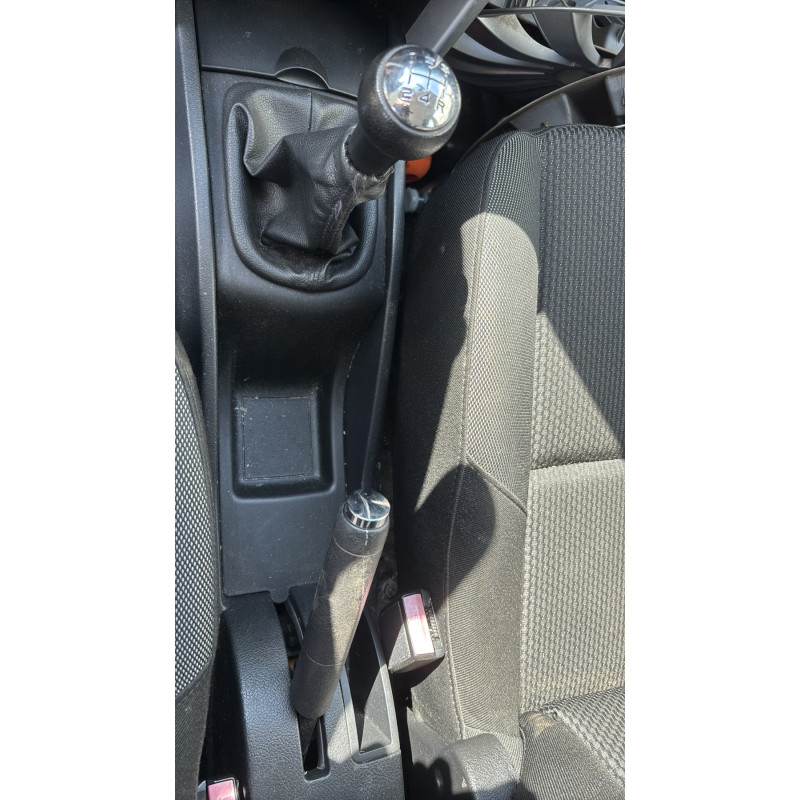 Boitier BSI PEUGEOT 207 Photo n°18